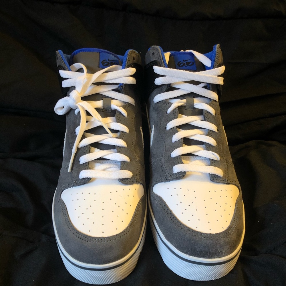 Nike Dunk SE High